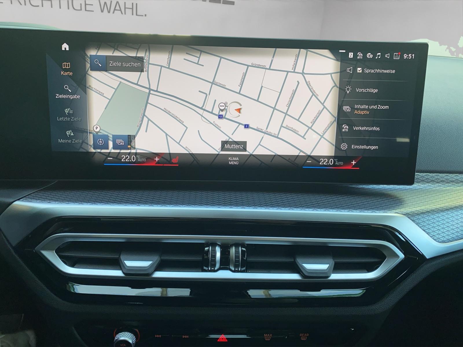 BMW 330d xDrive SAG Touring-image-9