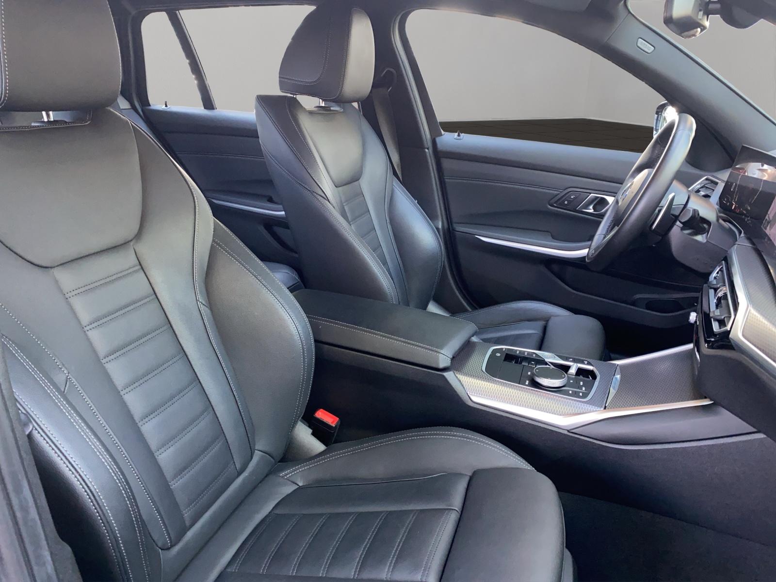 BMW 330d xDrive SAG Touring-image-10