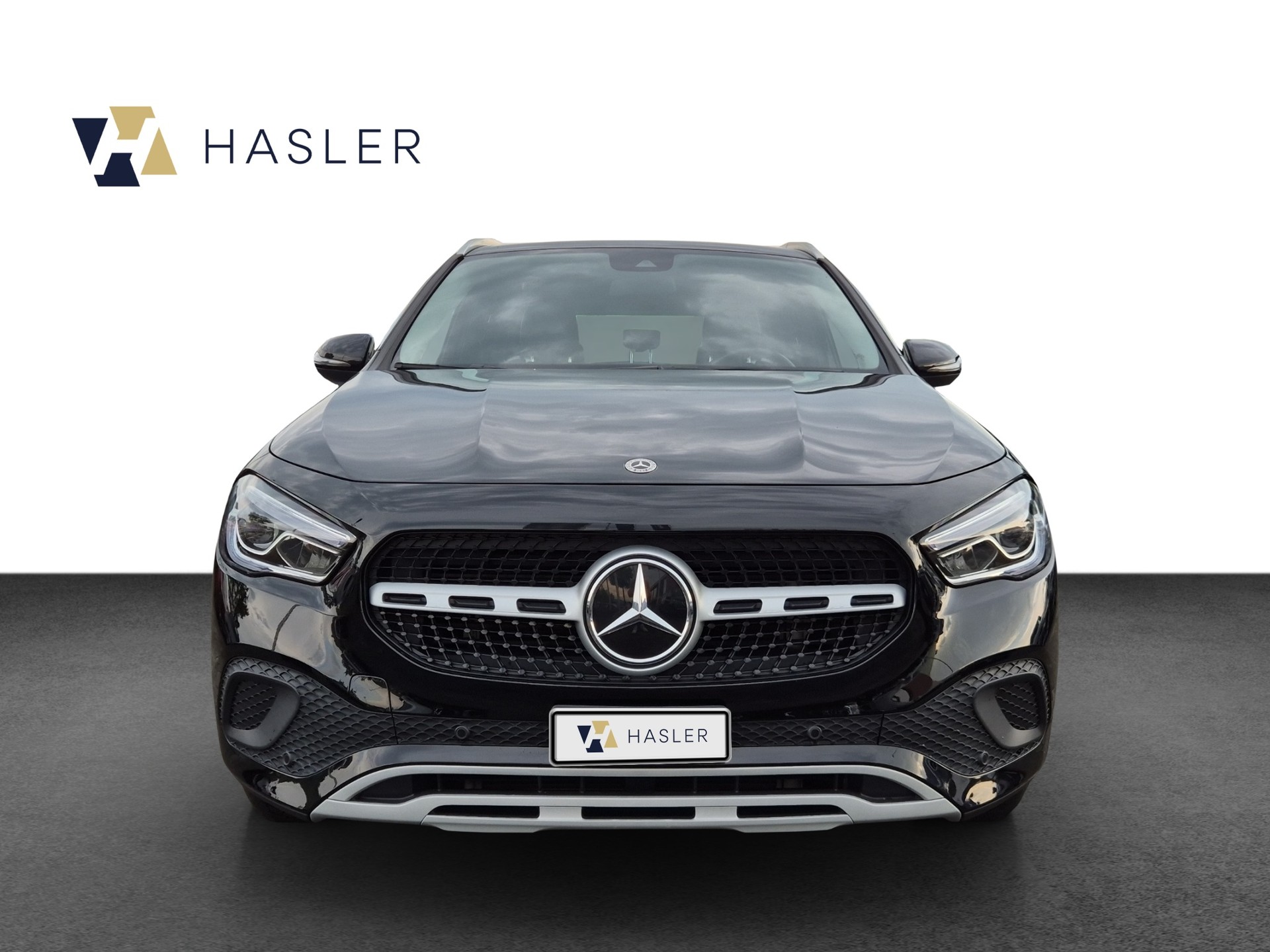 MERCEDES-BENZ GLA 200 7G-DCT-image-1