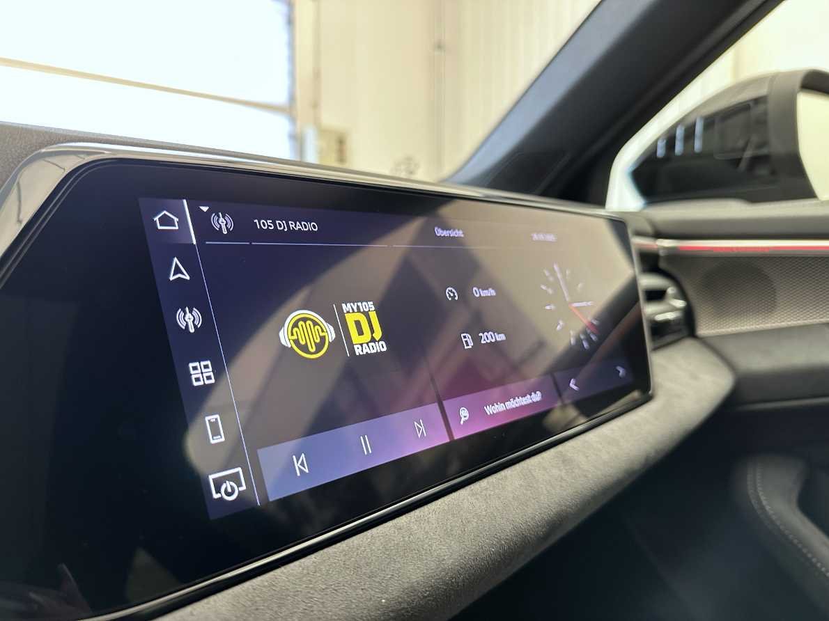 AUDI S5 Avant TFSI quattro S tronic-image-18