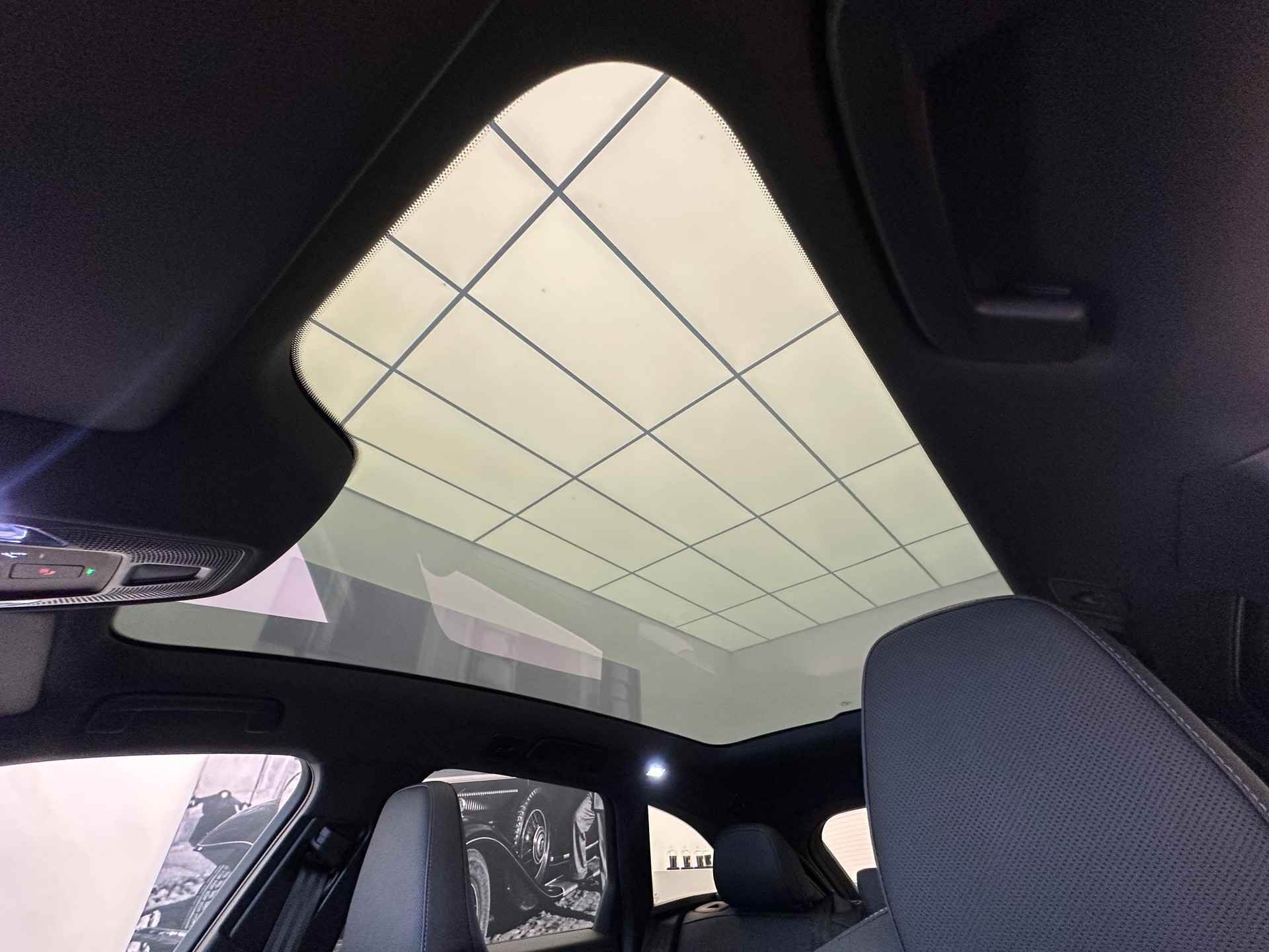 AUDI S5 Avant TFSI quattro S tronic-image-19