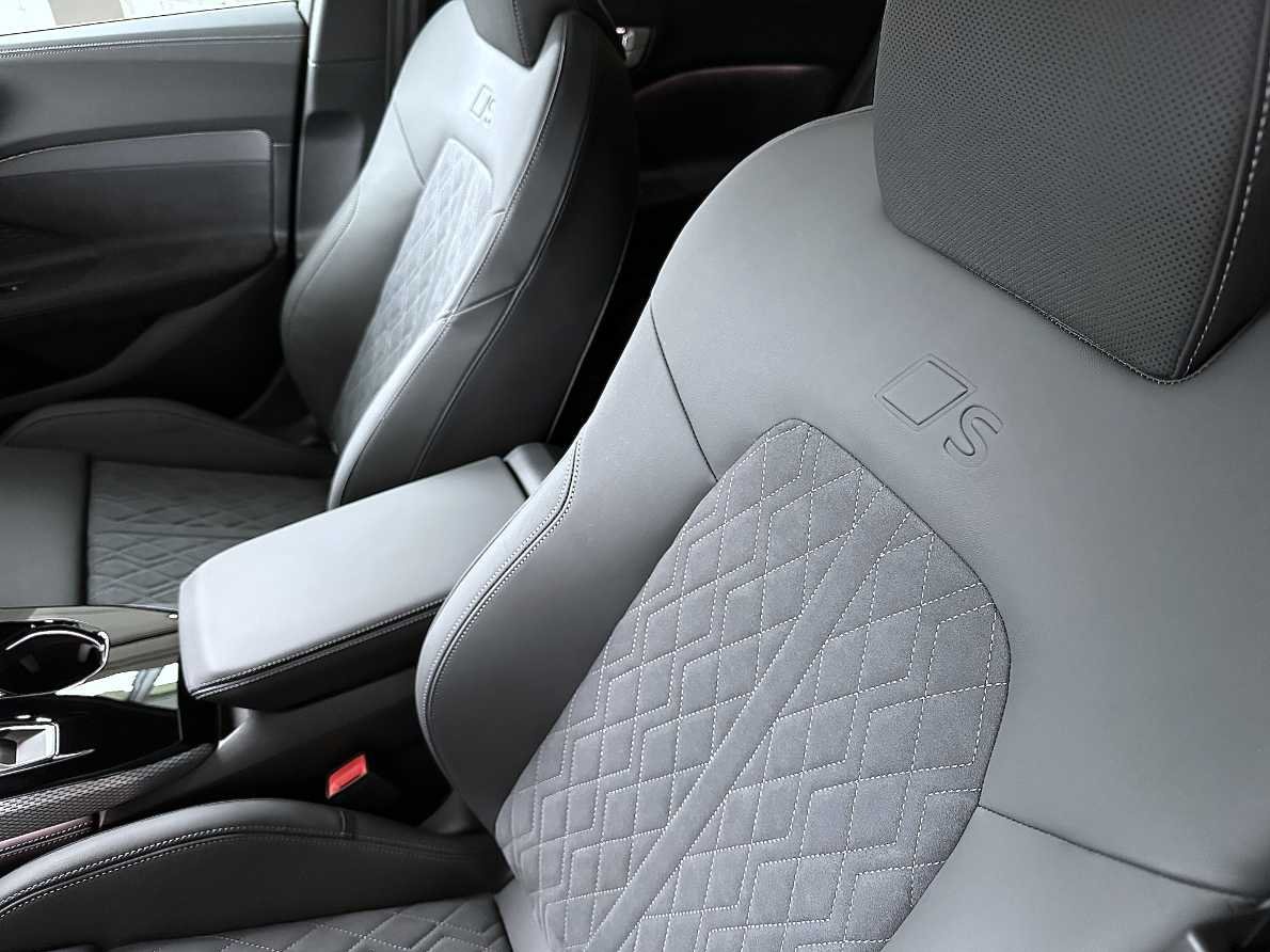 AUDI S5 Avant TFSI quattro S tronic-image-6