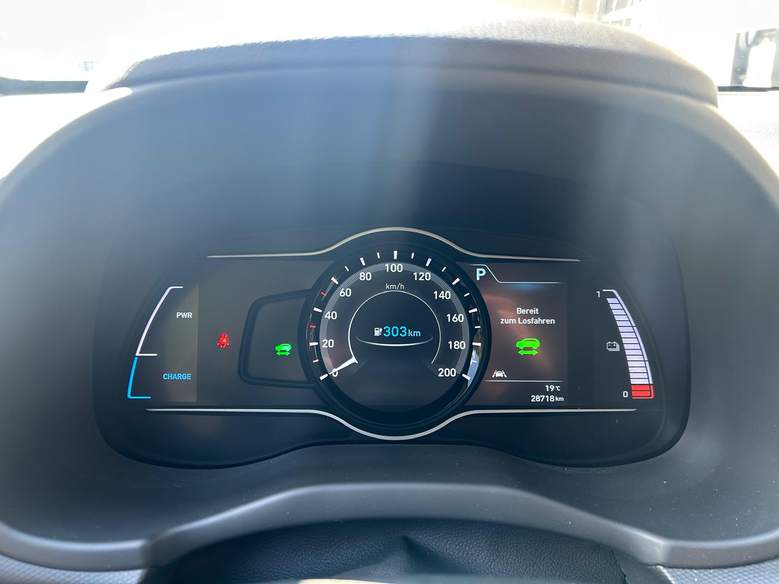 HYUNDAI Kona EV Origo-image-10