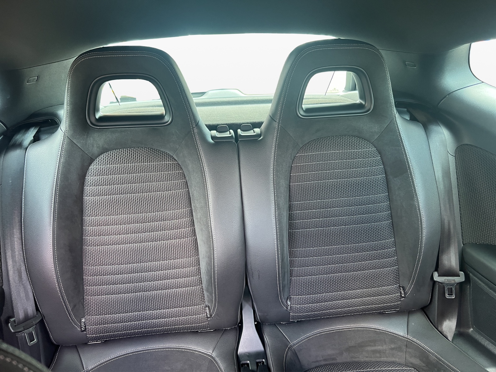 VW Scirocco 1.4 TSI BlueMotion Technology-image-15