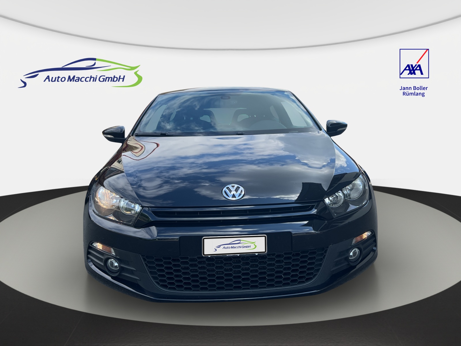 VW Scirocco 1.4 TSI BlueMotion Technology-showroom-element-2