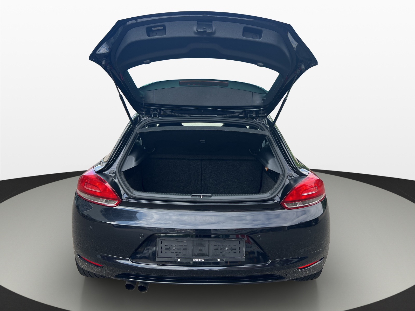 VW Scirocco 1.4 TSI BlueMotion Technology-image-17