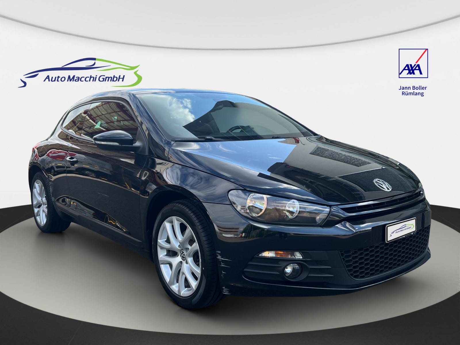 VW Scirocco 1.4 TSI BlueMotion Technology-showroom-element-3
