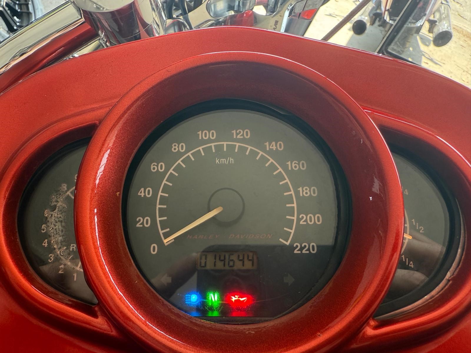 HARLEY-DAVIDSON VRSCA V-Rod 1200-image-12