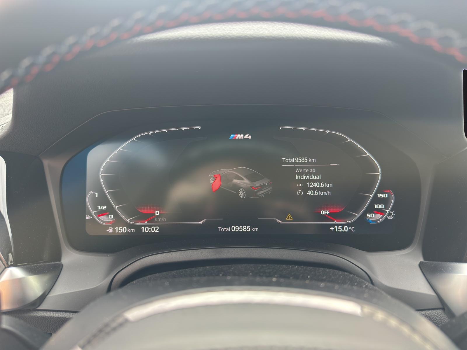 BMW M4 Competition Coupé-image-7
