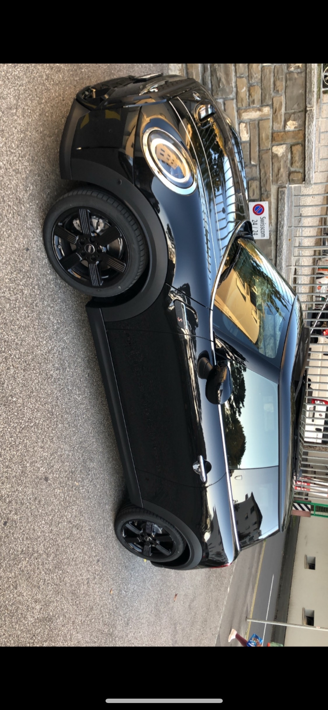 MINI Cooper S Trafalgar Edition Steptronic DKG-image-3
