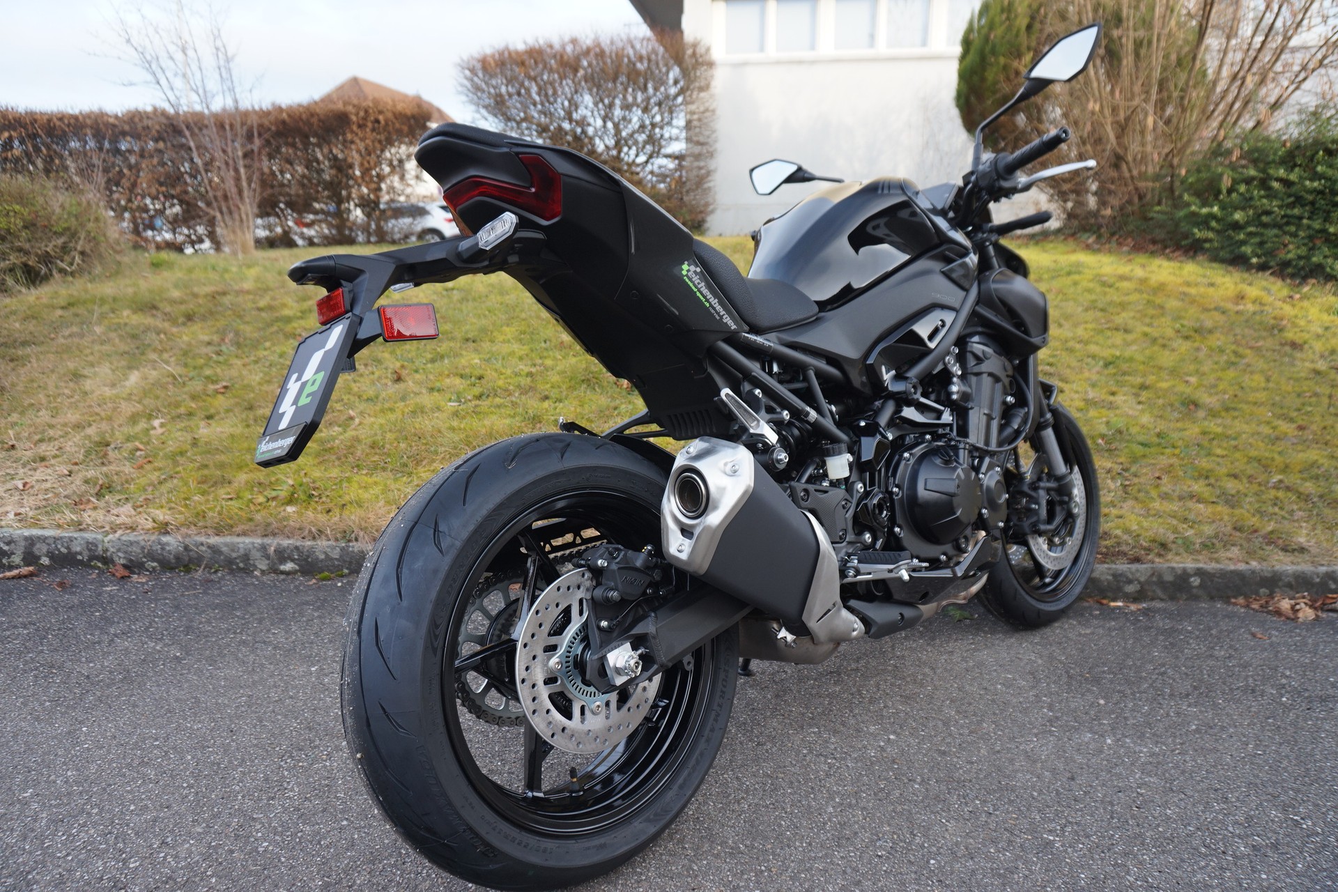 KAWASAKI Z 900 ABS (A2) (35kW) MY26 Kaufen