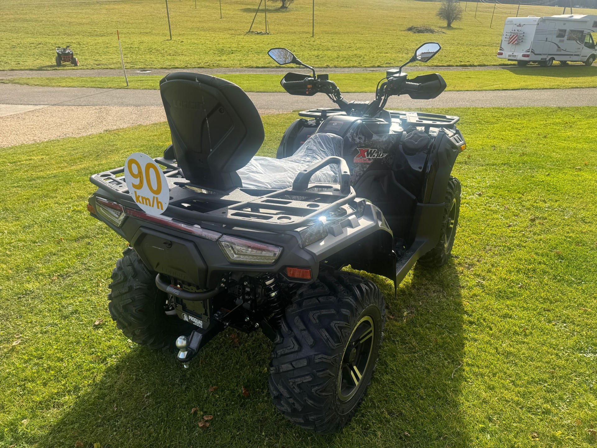 LONCIN XWolf 550-image-2