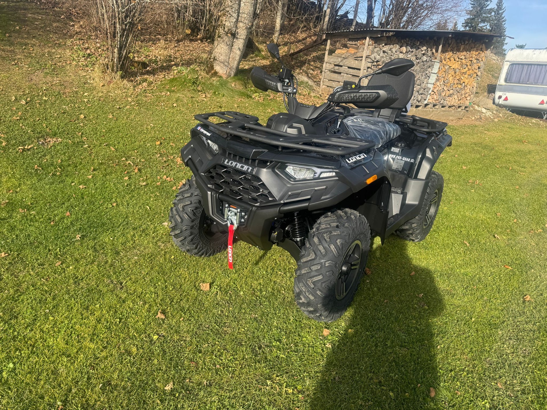 LONCIN XWolf 550-image-3