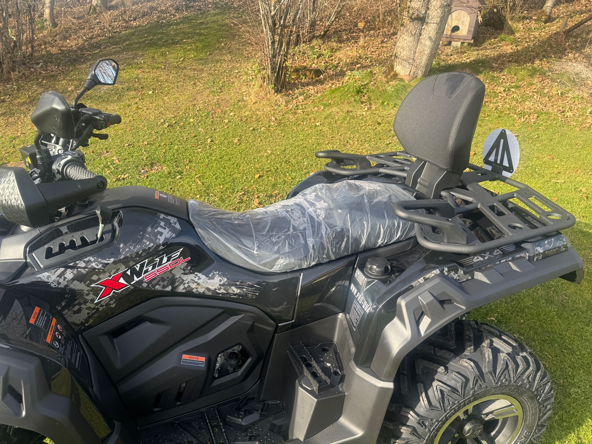 LONCIN XWolf 550-image-6