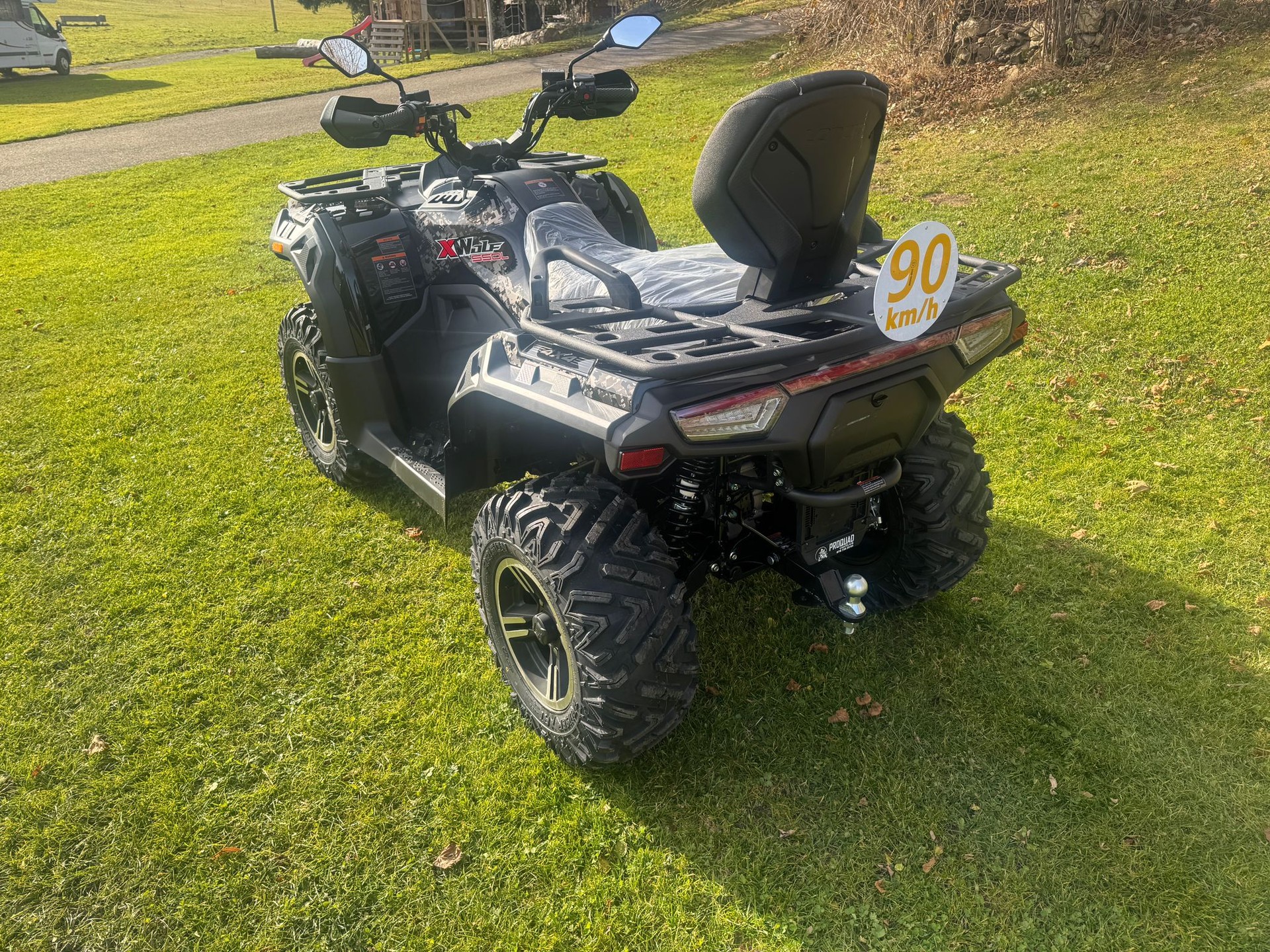 LONCIN XWolf 550-image-4