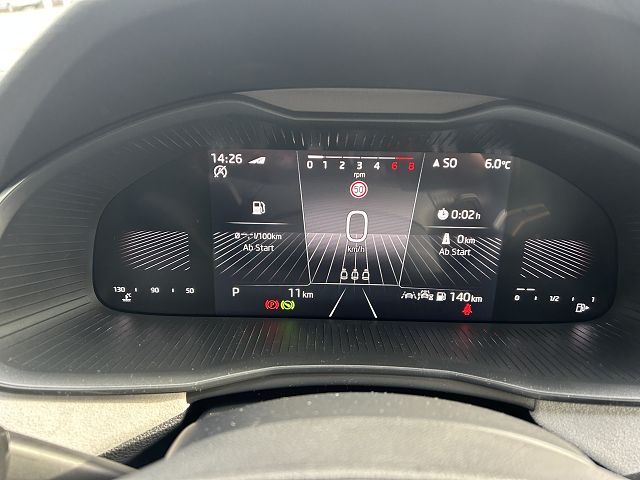 SKODA Scala 1.5 TSI Selection DSG-image-9