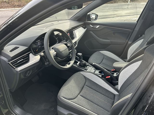SKODA Scala 1.5 TSI Selection DSG-image-8