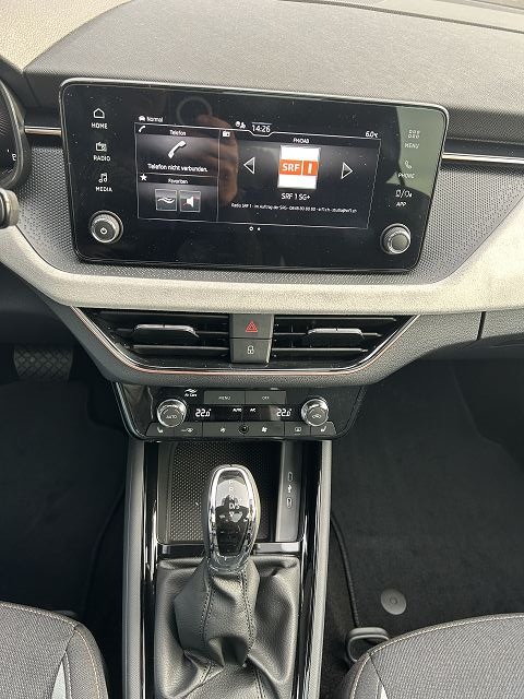 SKODA Scala 1.5 TSI Selection DSG-image-10