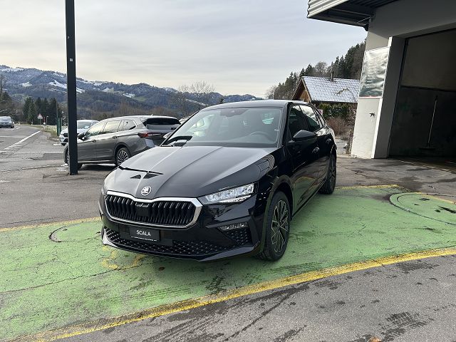 SKODA Scala 1.5 TSI Selection DSG