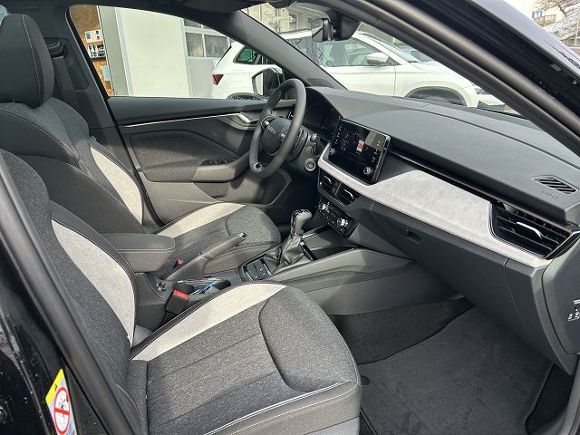 SKODA Scala 1.5 TSI Selection DSG-image-5