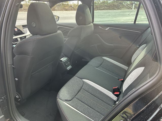 SKODA Scala 1.5 TSI Selection DSG-image-7