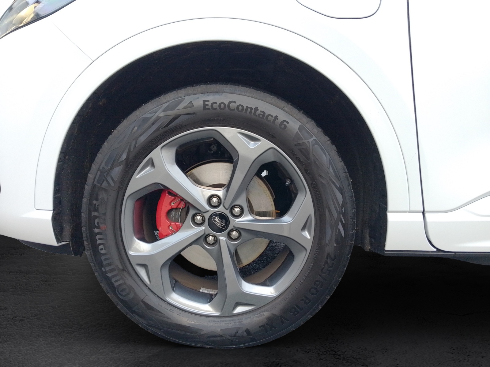 FORD Kuga 2.5 Plug-in Hybrid ST-Line X-image-14