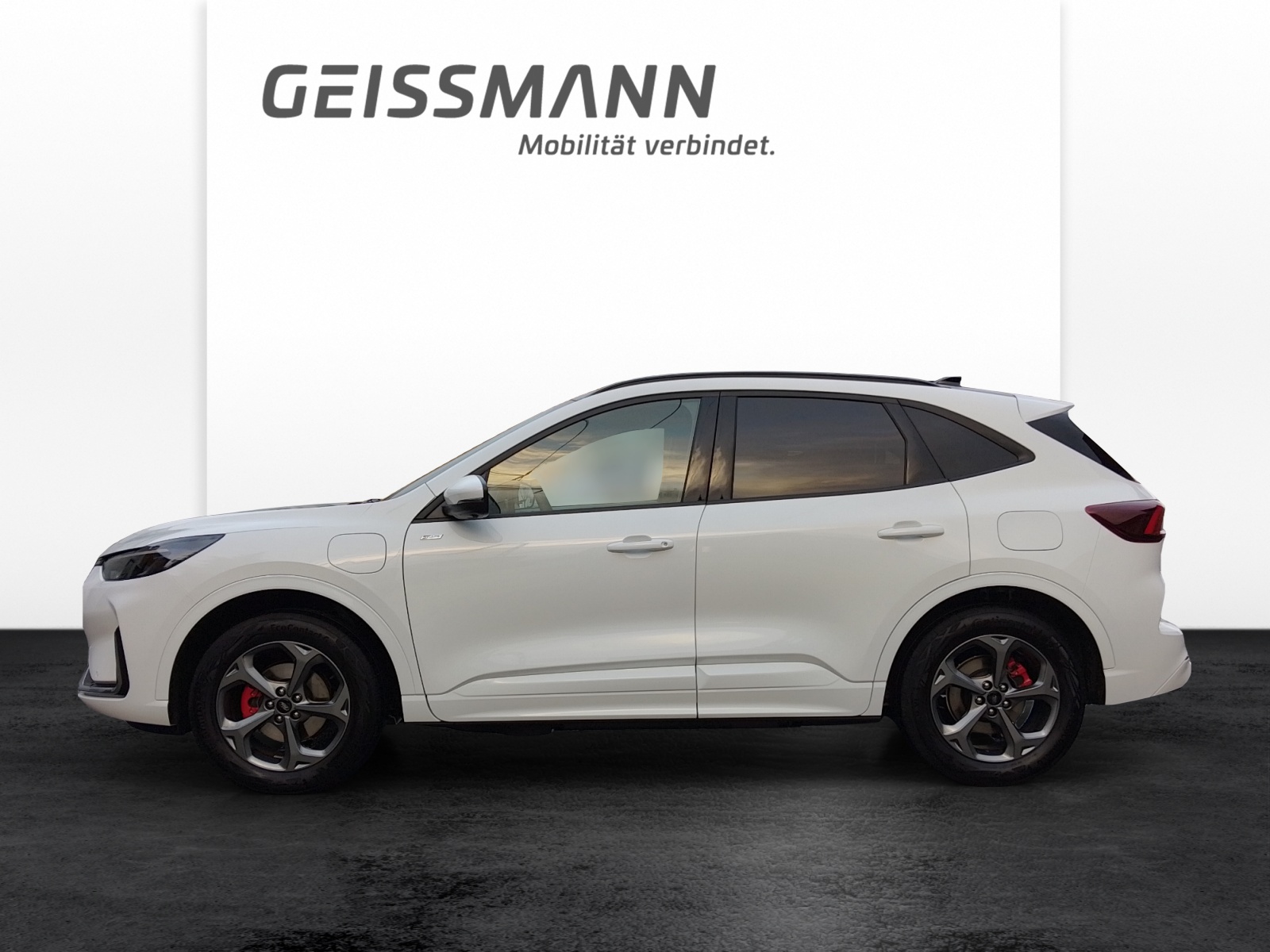 FORD Kuga 2.5 Plug-in Hybrid ST-Line X-image-1