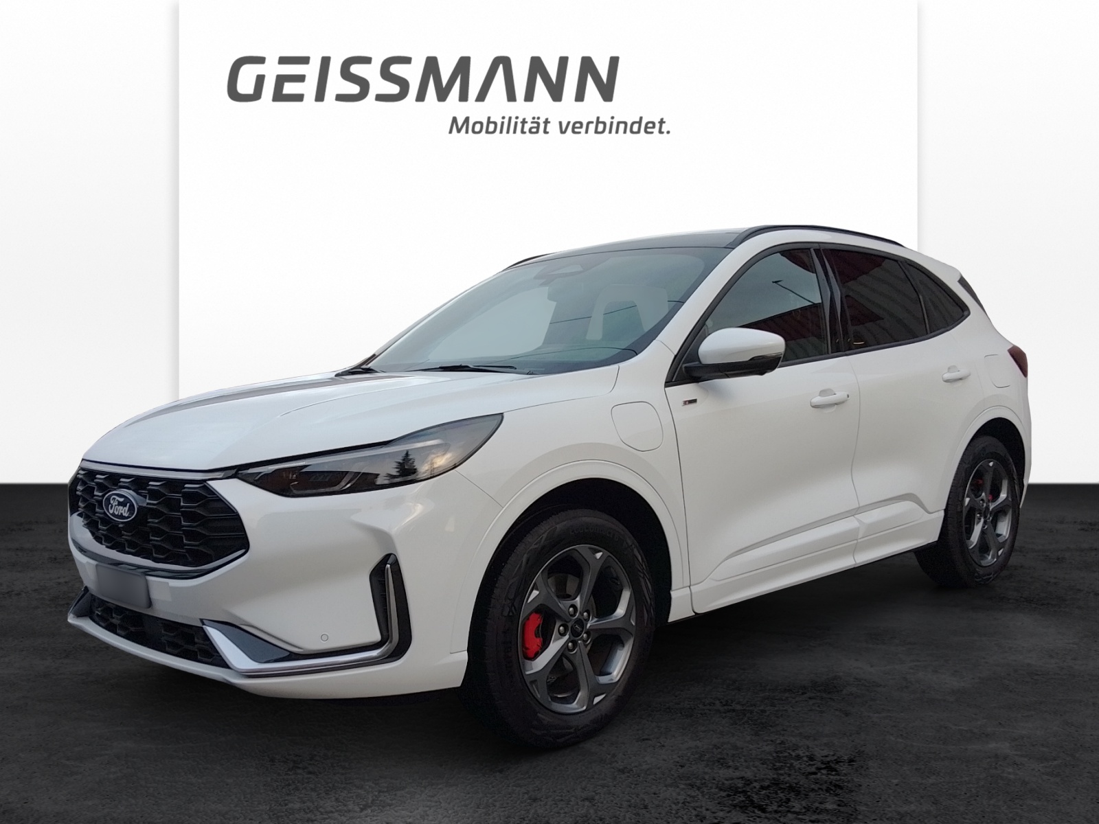 FORD Kuga 2.5 Plug-in Hybrid ST-Line X-image-0