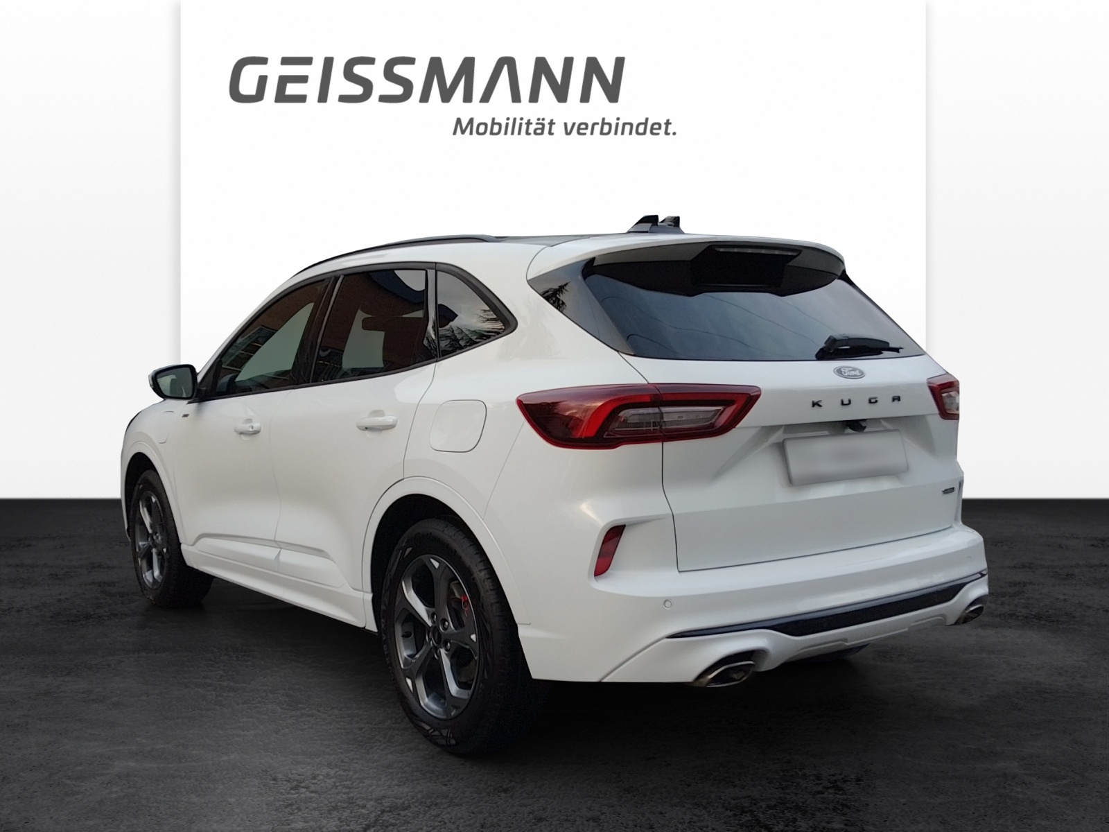FORD Kuga 2.5 Plug-in Hybrid ST-Line X-image-2