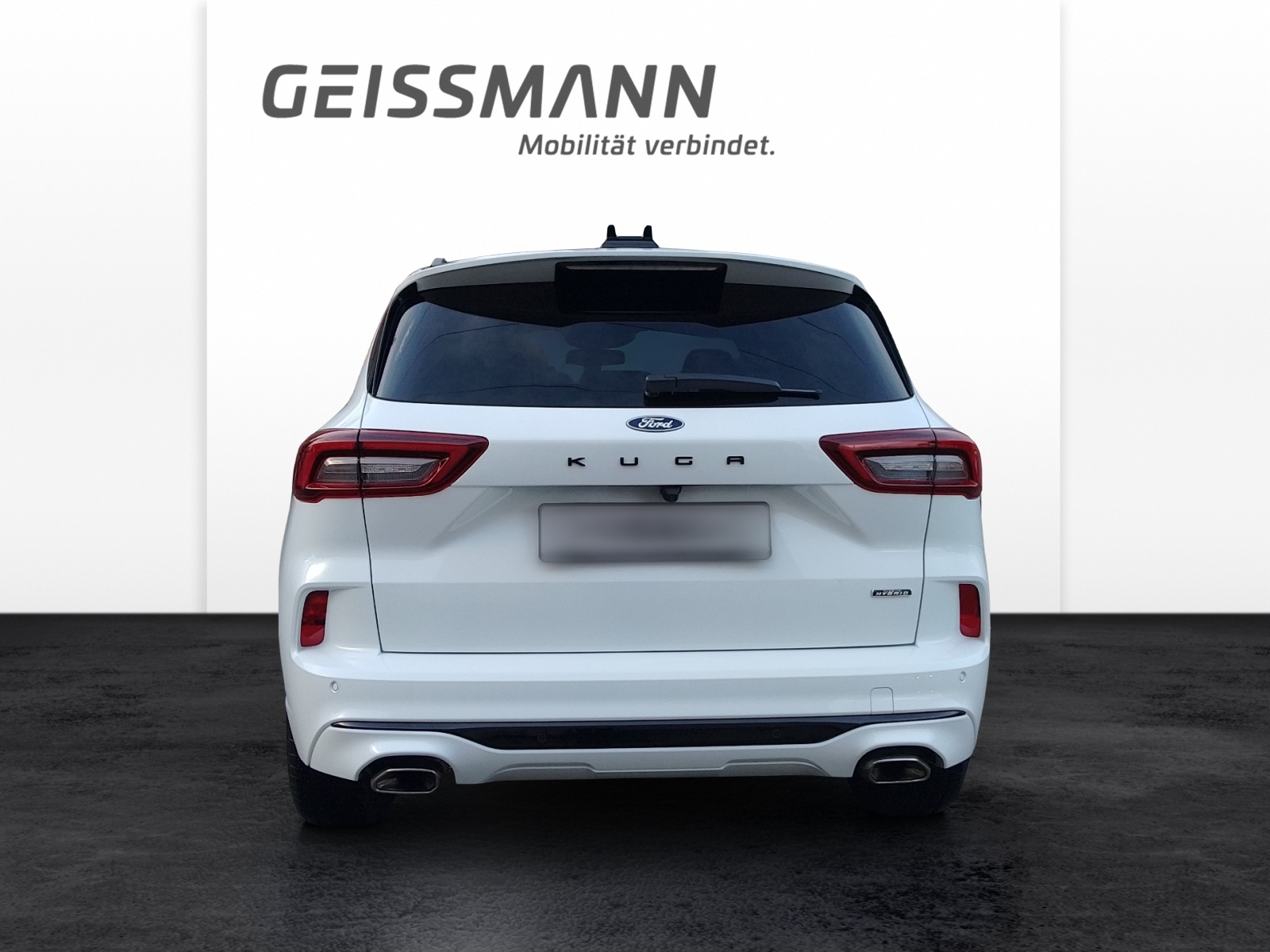 FORD Kuga 2.5 Plug-in Hybrid ST-Line X-image-4