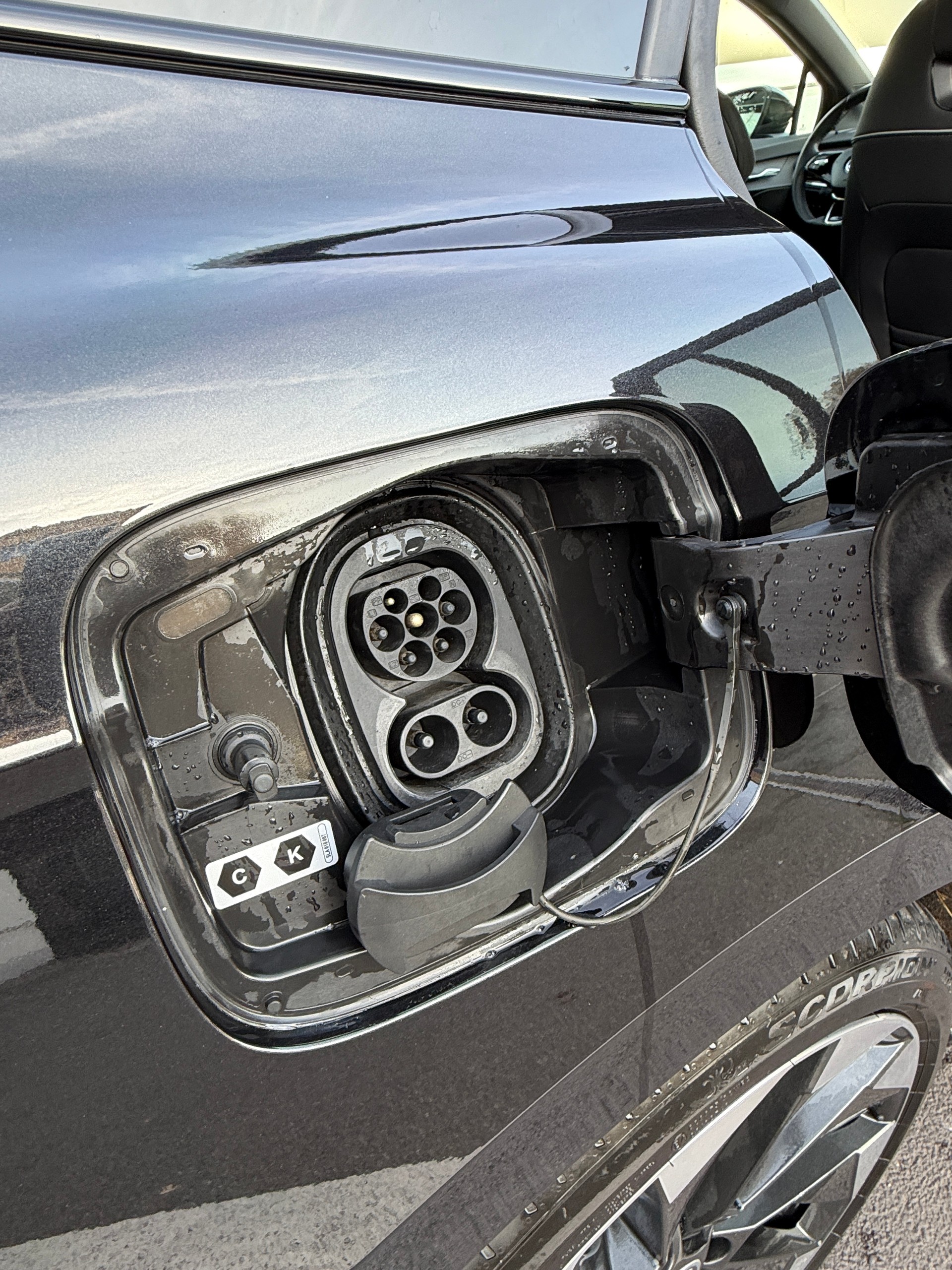 SKODA Enyaq iV 80x SportLine-image-11