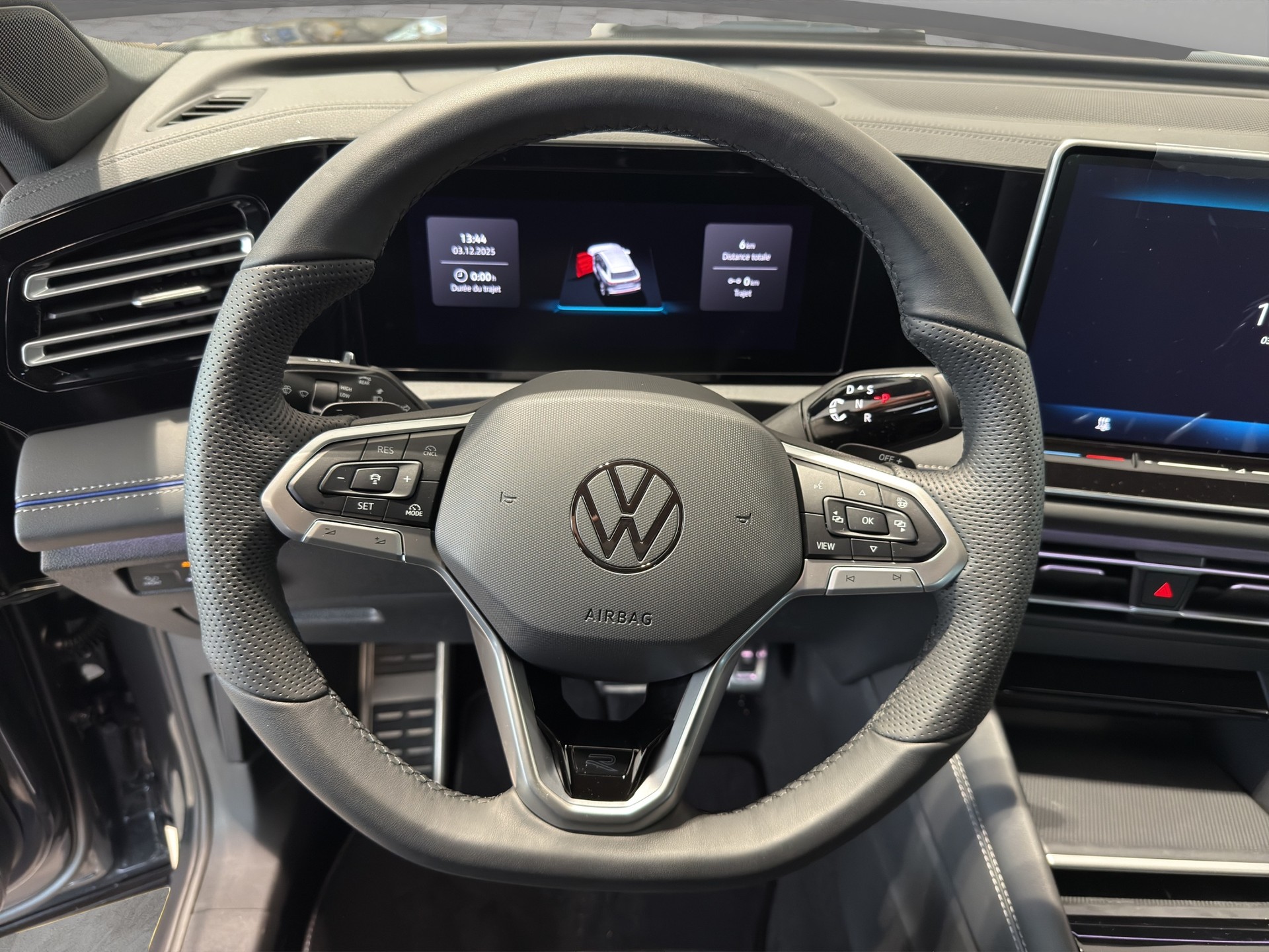 VW Tiguan 1.5 TSI evo2 eHybrid R-Line DSG-image-9