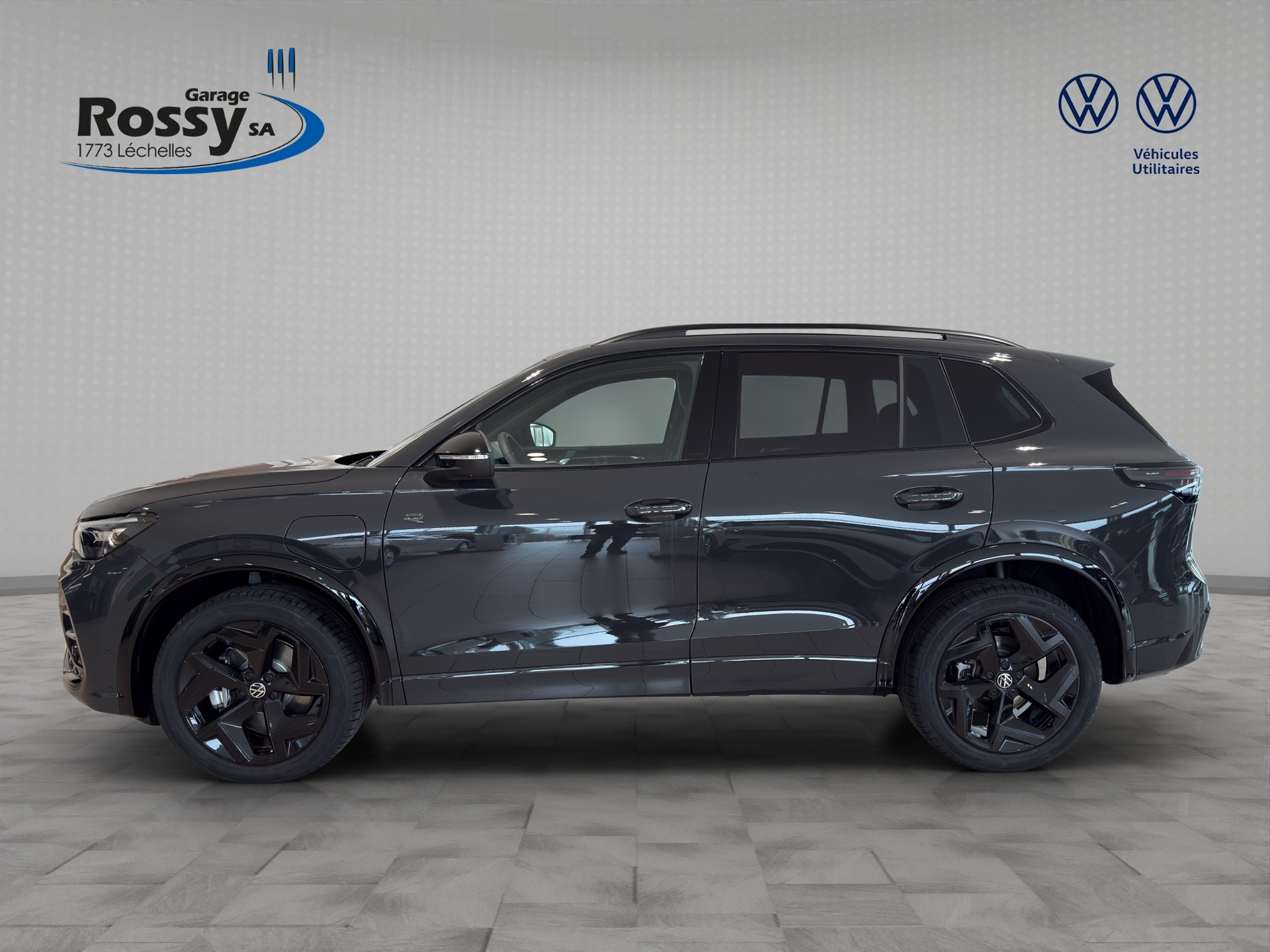 VW Tiguan 1.5 TSI evo2 eHybrid R-Line DSG-showroom-element-2