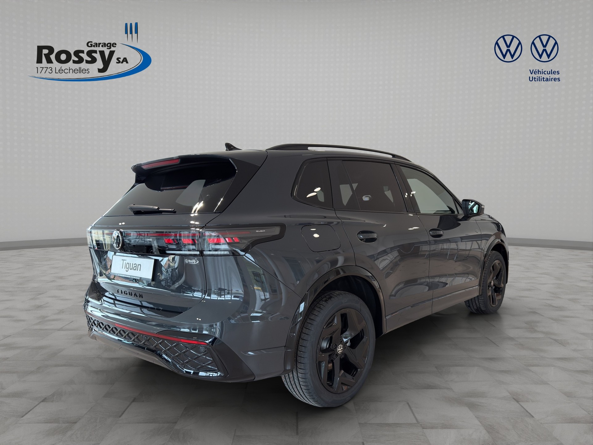 VW Tiguan 1.5 TSI evo2 eHybrid R-Line DSG-image-5
