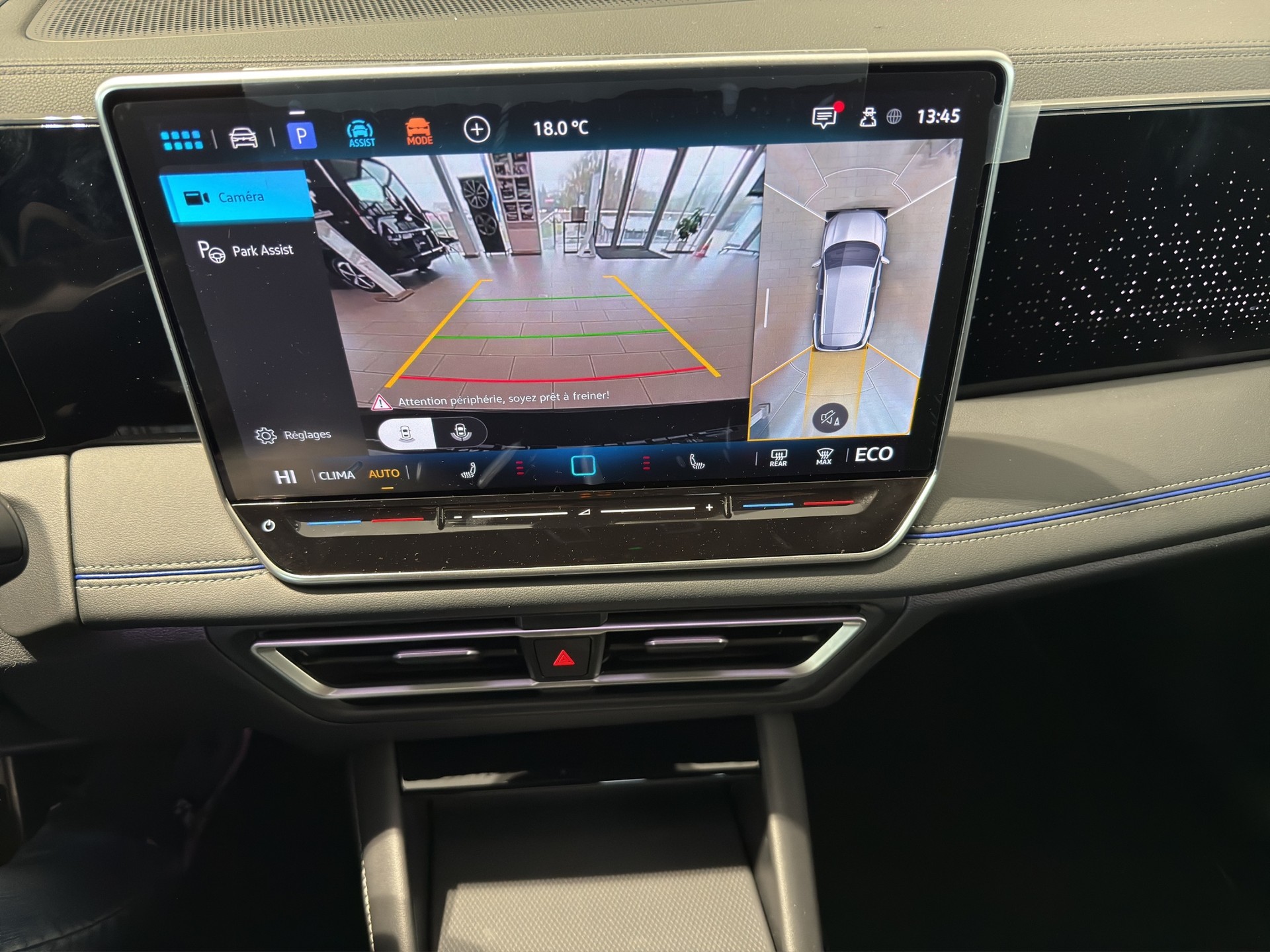 VW Tiguan 1.5 TSI evo2 eHybrid R-Line DSG-image-14