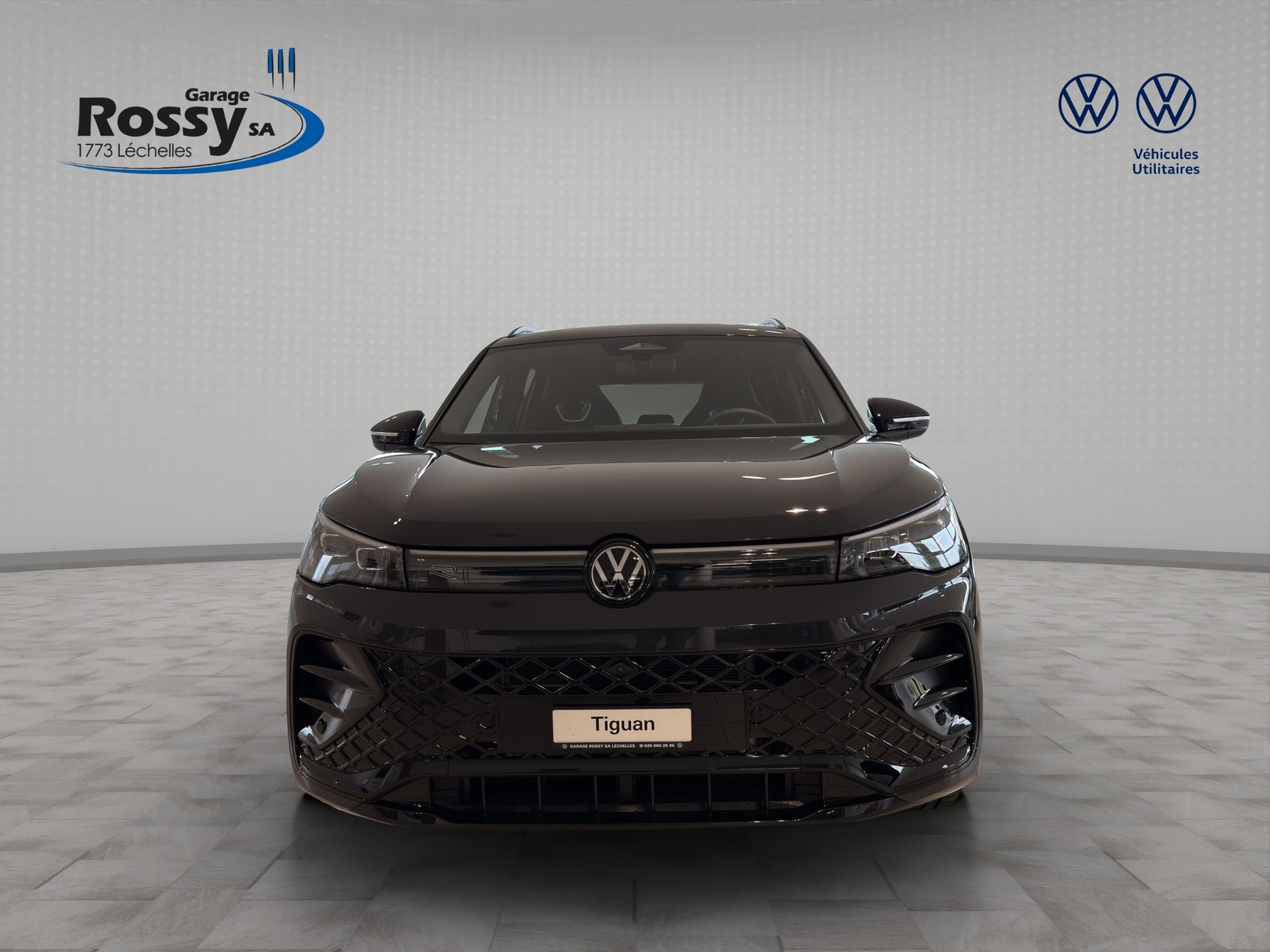 VW Tiguan 1.5 TSI evo2 eHybrid R-Line DSG-showroom-element-1