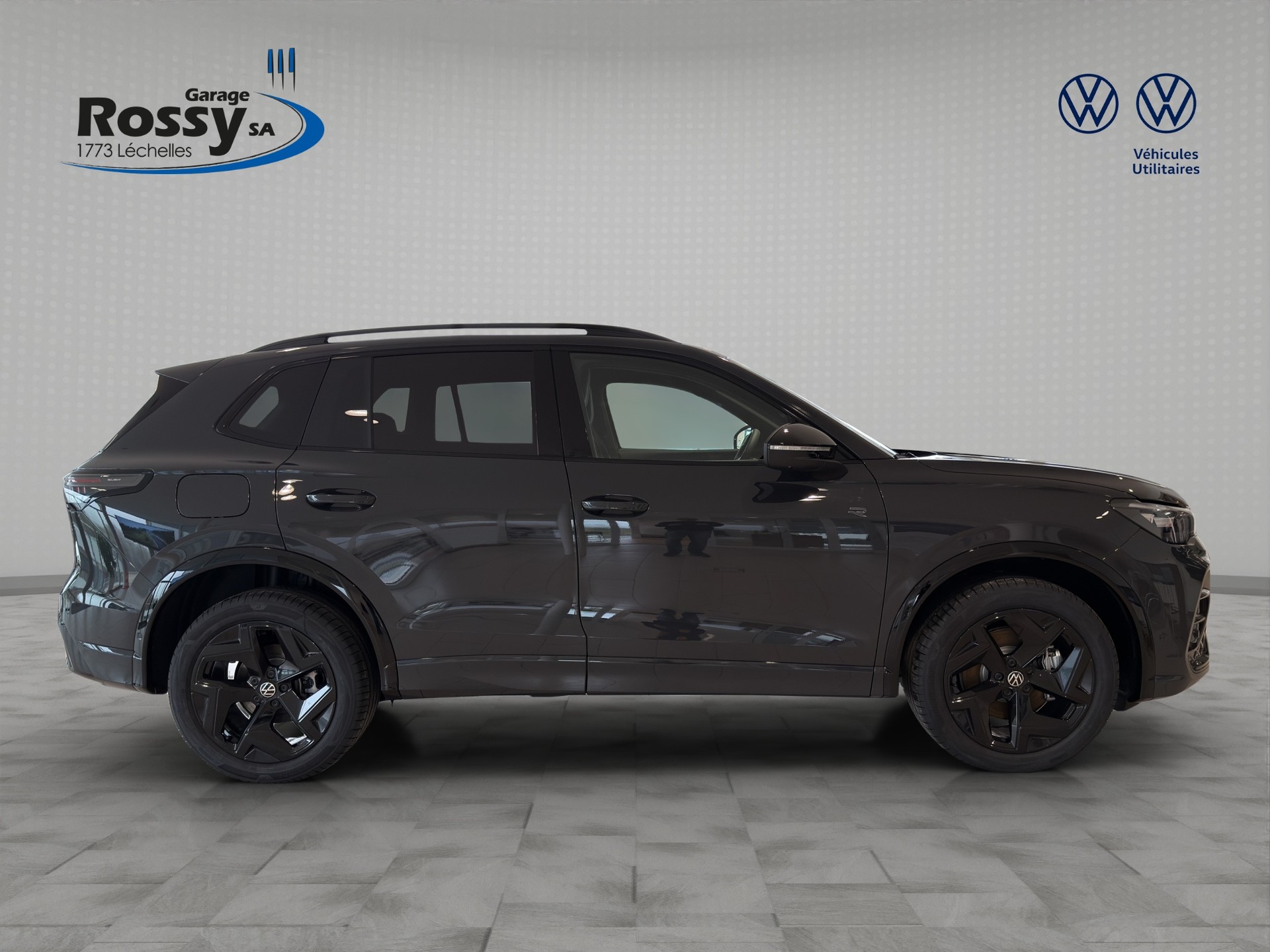 VW Tiguan 1.5 TSI evo2 eHybrid R-Line DSG-image-6