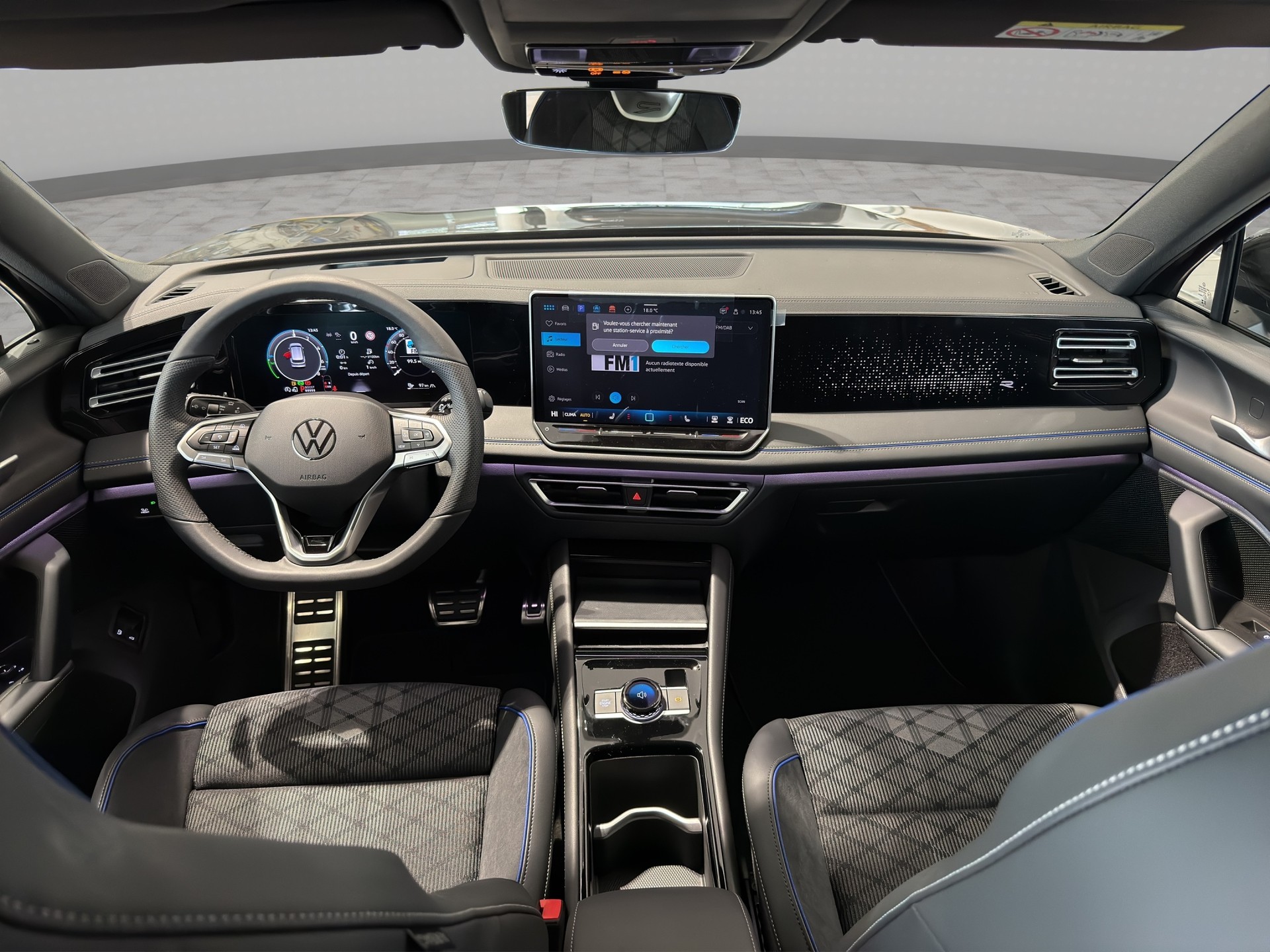 VW Tiguan 1.5 TSI evo2 eHybrid R-Line DSG-image-13