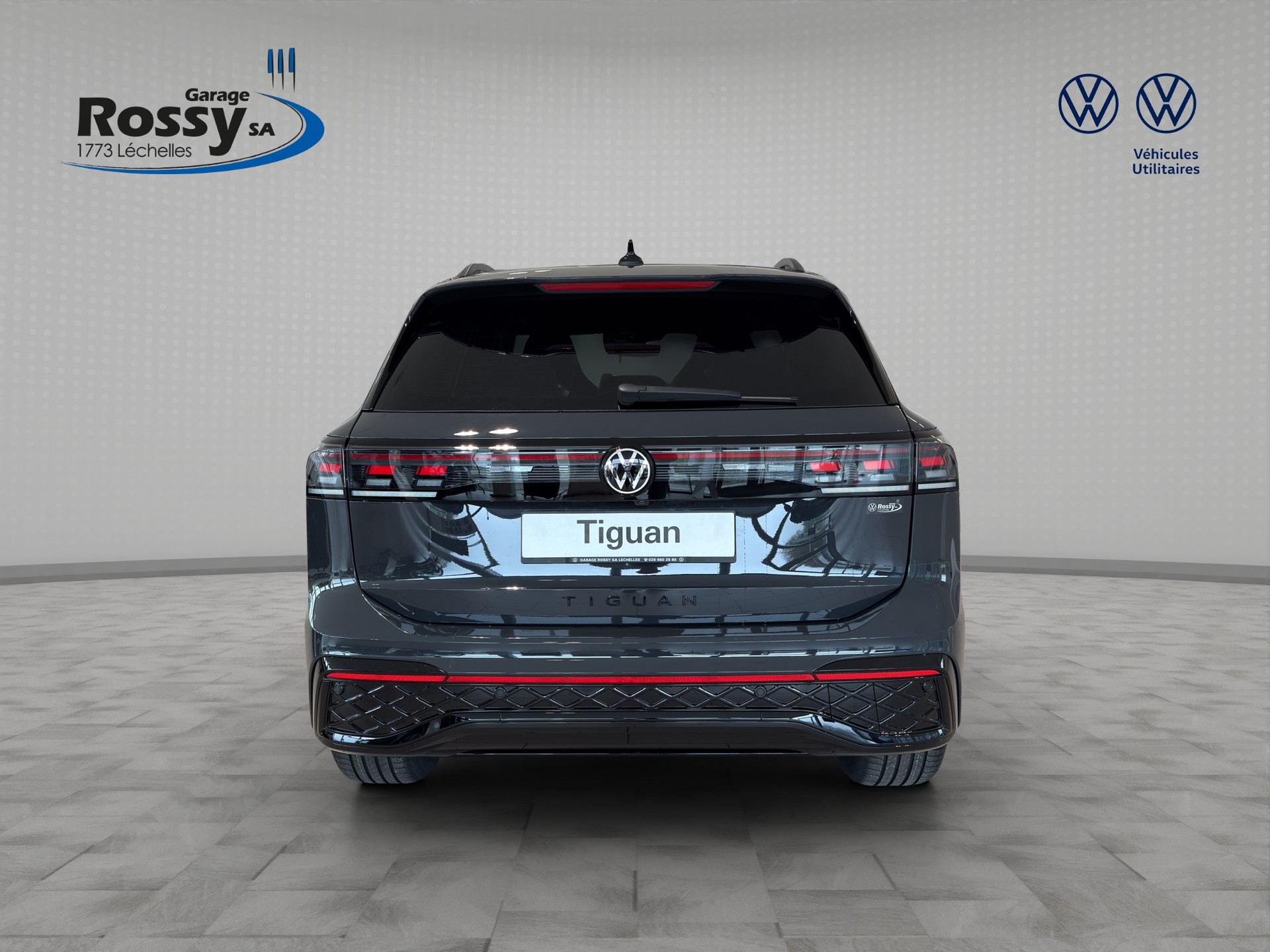 VW Tiguan 1.5 TSI evo2 eHybrid R-Line DSG-image-4