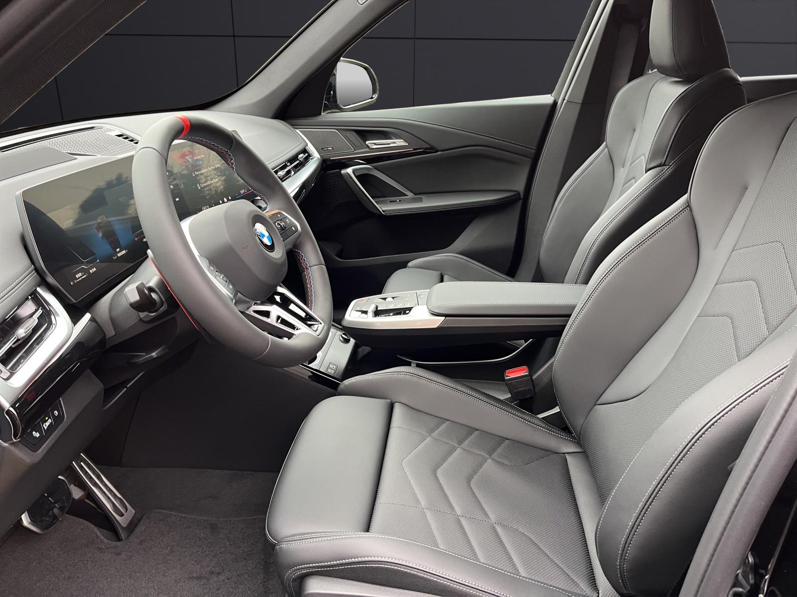 BMW X1 M35i-image-1