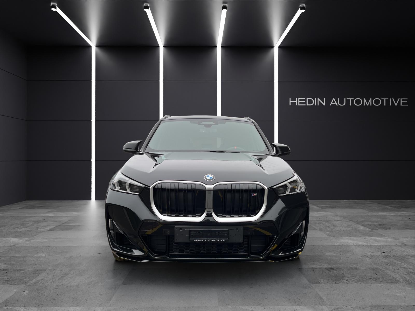 BMW X1 M35i-image-6