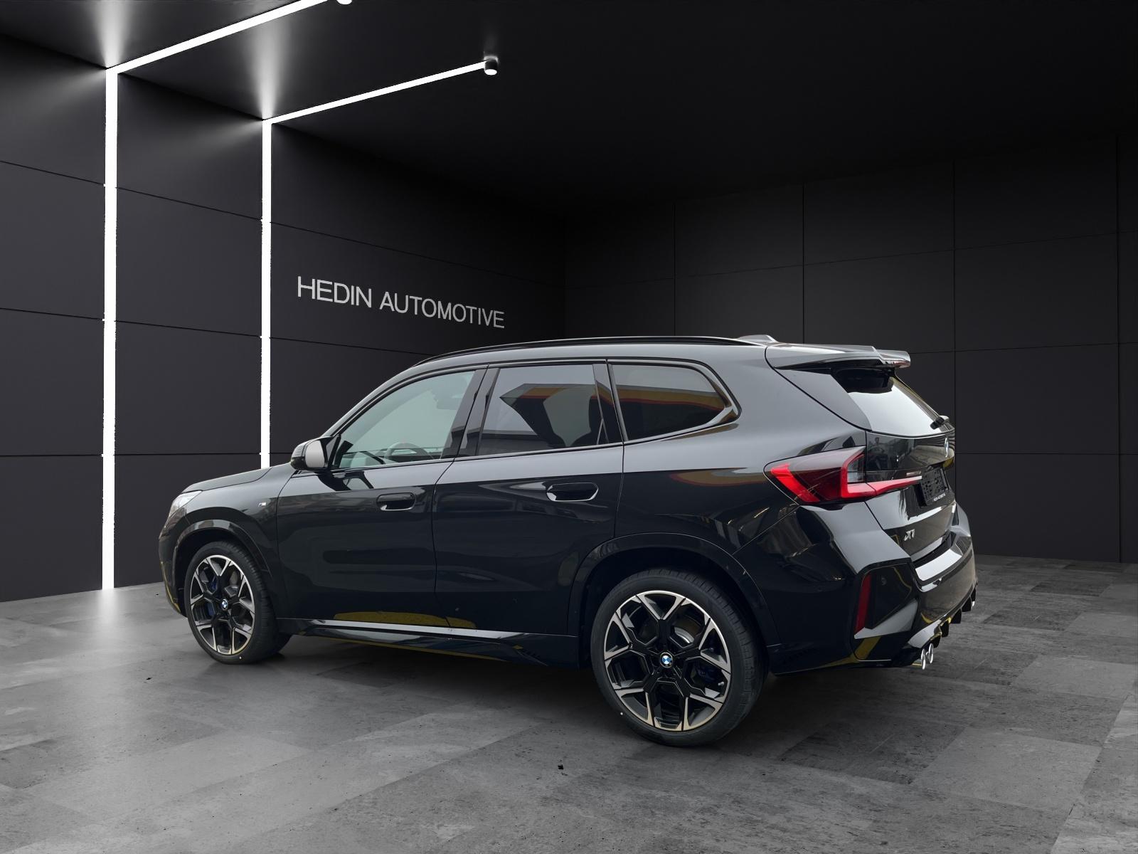 BMW X1 M35i-image-2