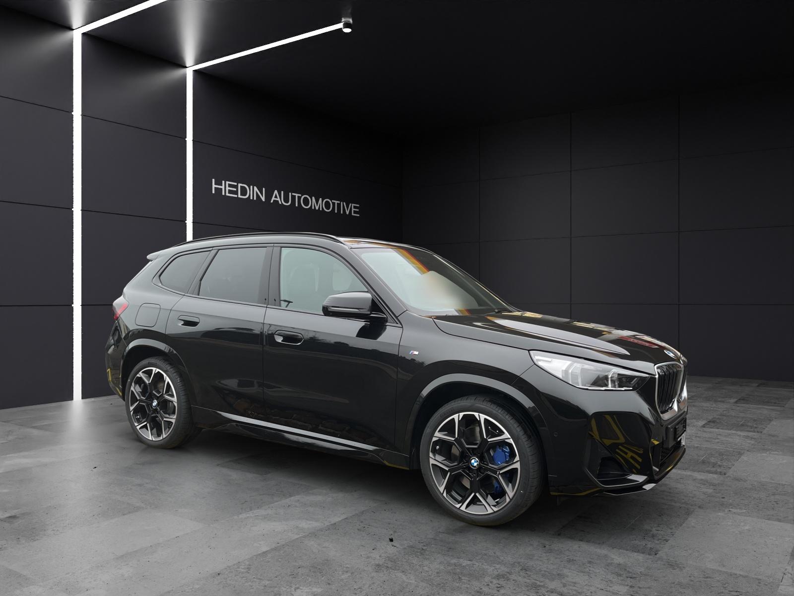 BMW X1 M35i-image-17