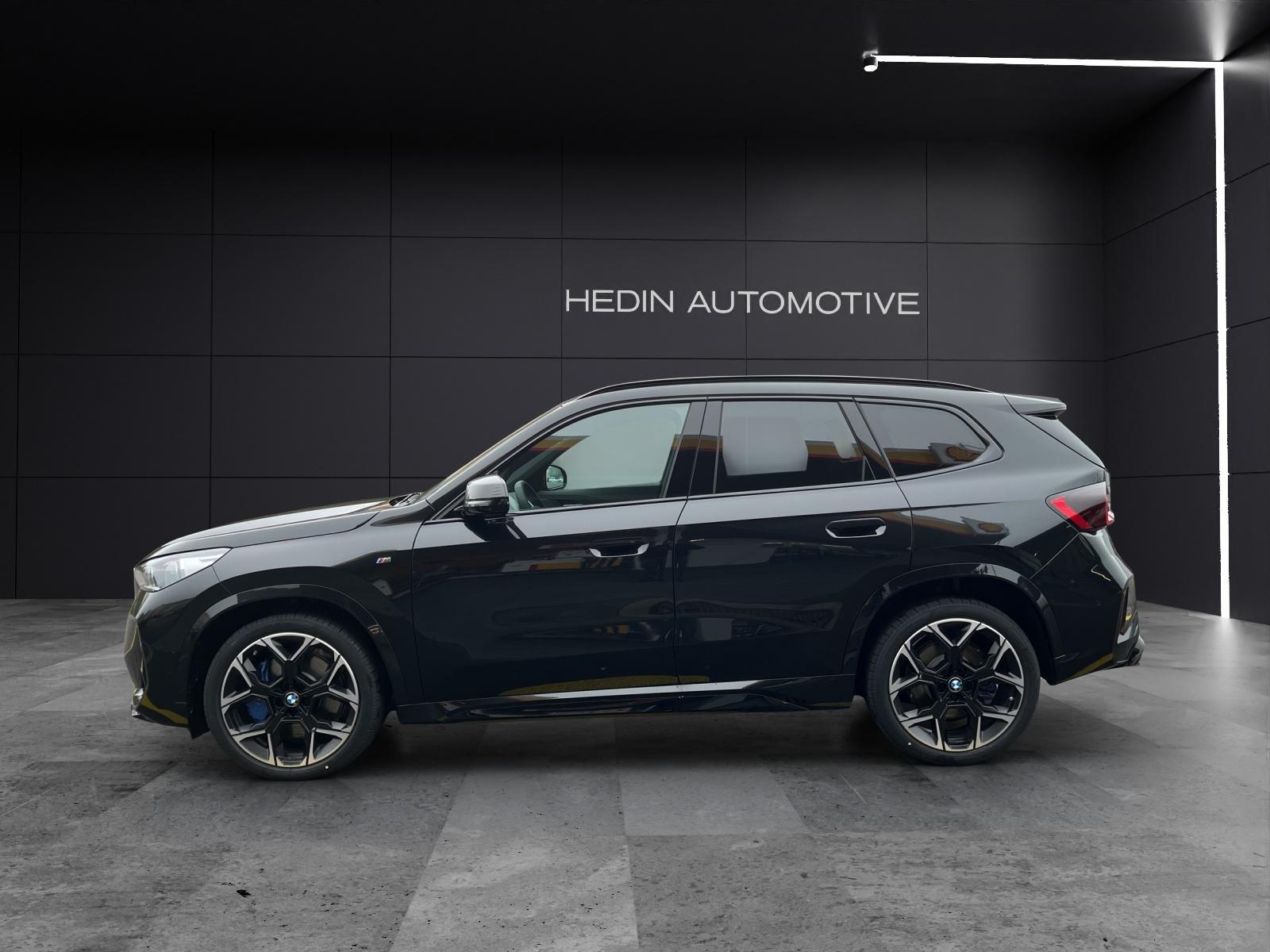 BMW X1 M35i-image-3