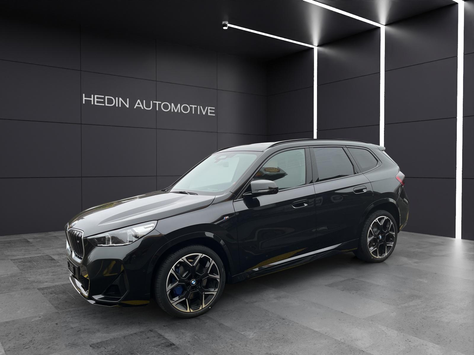 BMW X1 M35i-image-0