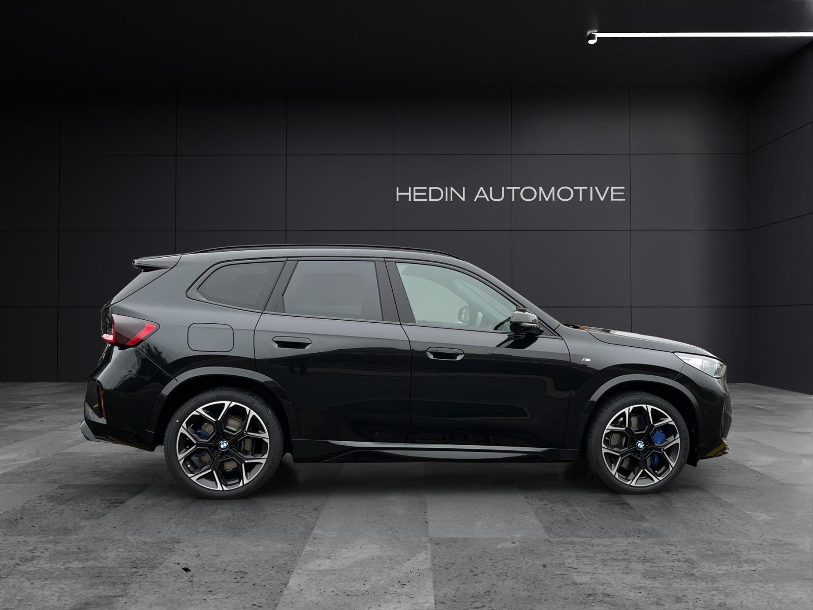 BMW X1 M35i-image-16