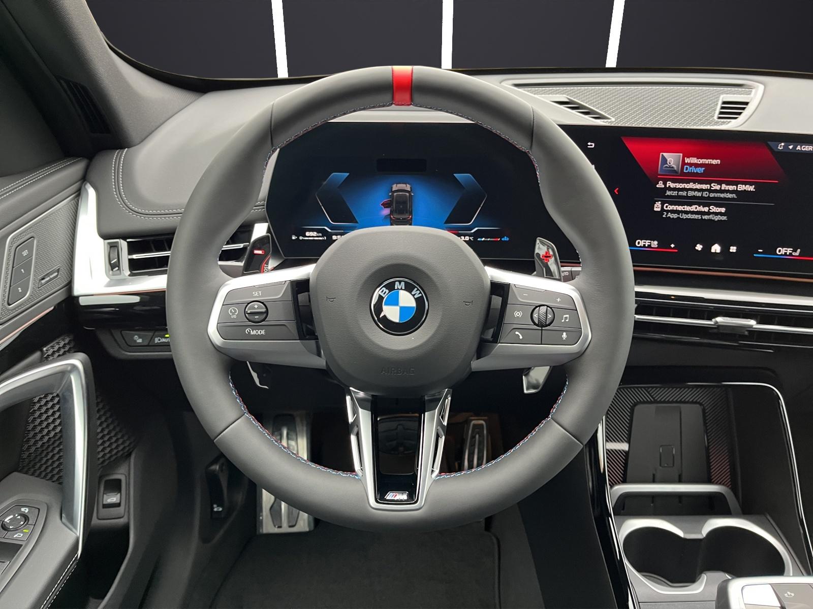 BMW X1 M35i-image-5