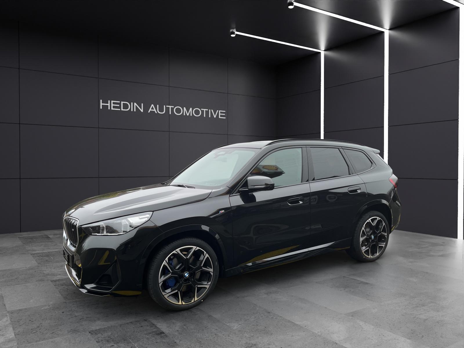 BMW X1 M35i-image-4