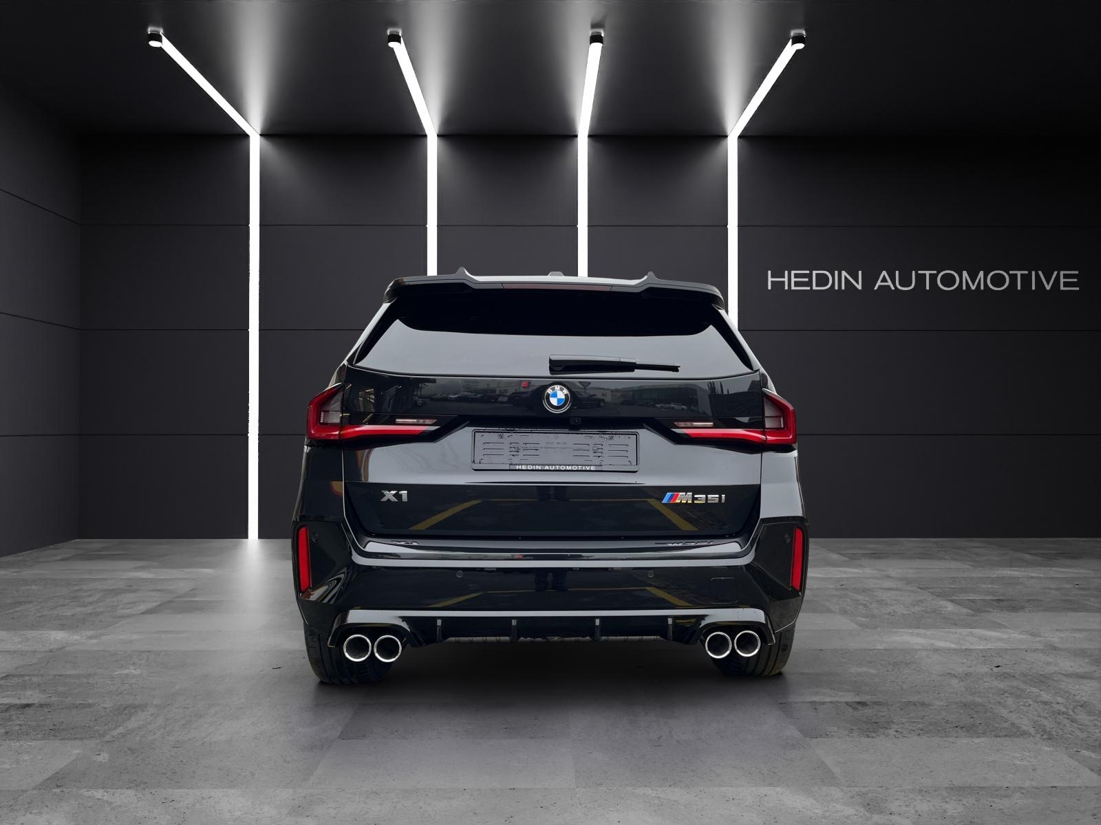 BMW X1 M35i-image-8