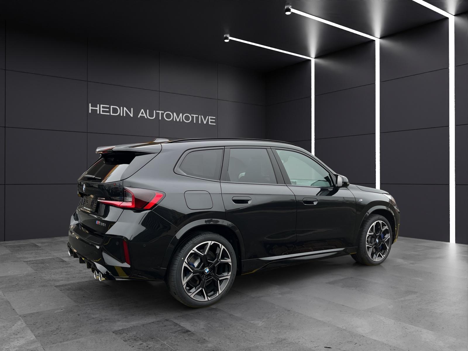 BMW X1 M35i-image-15